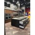 Кухня Eggersmann со встроенной техникой Gaggenau и Miele